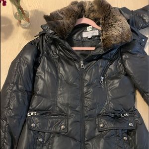 Marc New York Andrew Marc Puffer